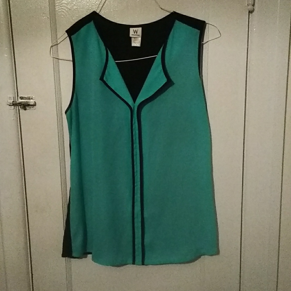 Great dress top